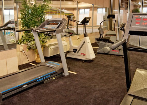 Hotel Quality Inn & Conference Center   | Richmond | Indiana | United States 4