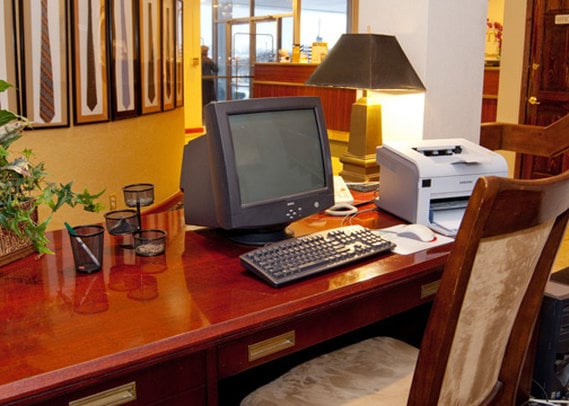 Hotel Quality Inn & Conference Center   | Richmond | Indiana | United States 5