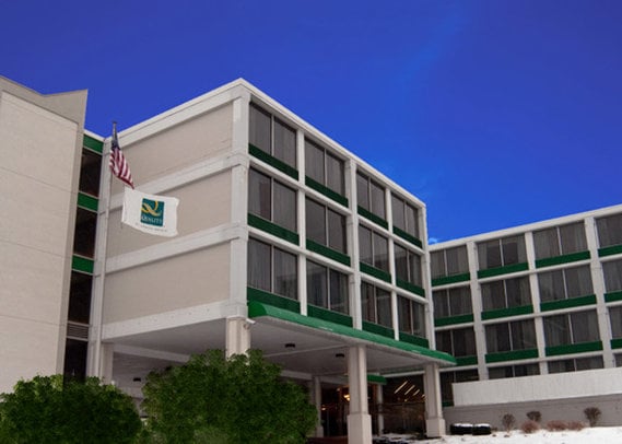 Hotel Quality Inn & Conference Center   | Richmond | Indiana | United States 6