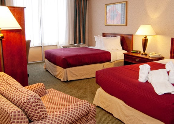 Hotel Quality Inn & Conference Center   | Richmond | Indiana | United States 7