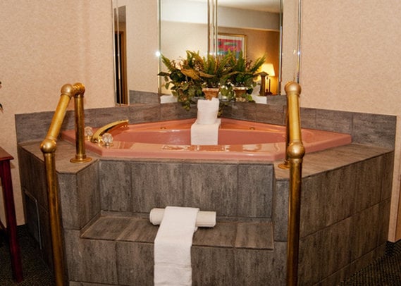 Hotel Quality Inn & Conference Center   | Richmond | Indiana | United States 8