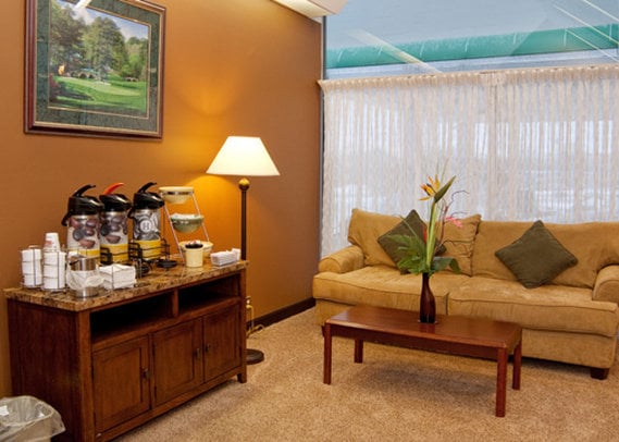 Hotel Quality Inn & Conference Center   | Richmond | Indiana | United States 9