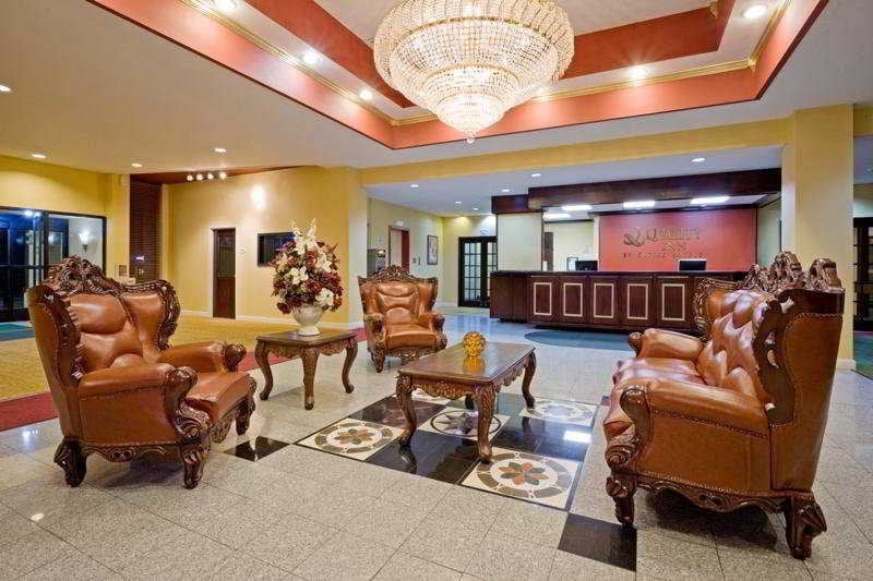 Hotel Days Inn Lebanon Valley Lebanon Pennsylvania