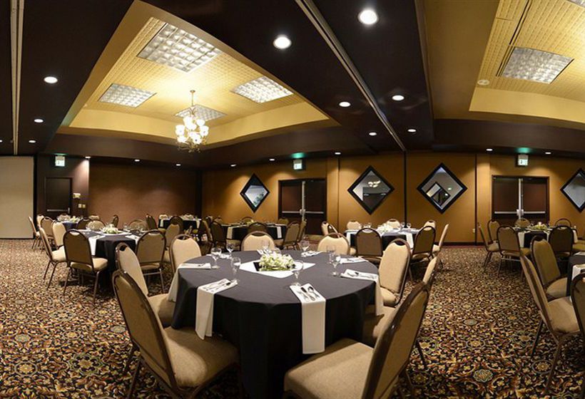 Hotel Quality Inn & Suites Conference Center  | Clarkston | Washington | United States