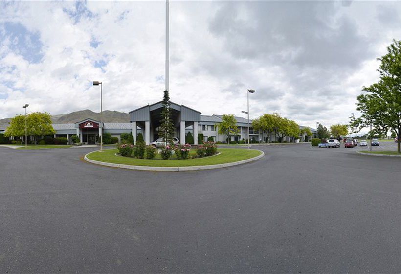 Hotel Quality Inn & Suites Conference Center  | Clarkston | Washington | United States 10