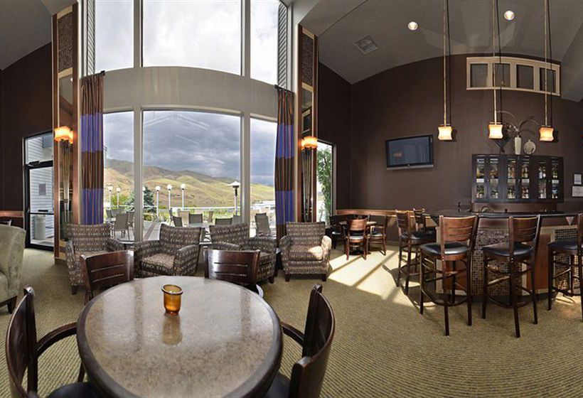 Hotel Quality Inn & Suites Conference Center  | Clarkston | Washington | United States 2