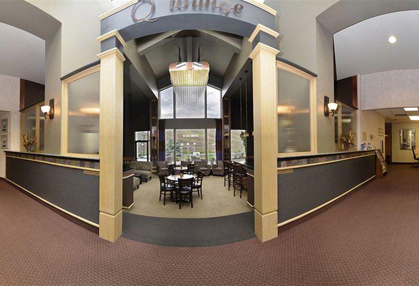 Hotel Quality Inn & Suites Conference Center  | Clarkston | Washington | United States 3