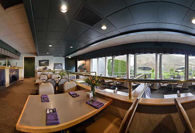 Hotel Quality Inn & Suites Conference Center  | Clarkston | Washington | United States 4