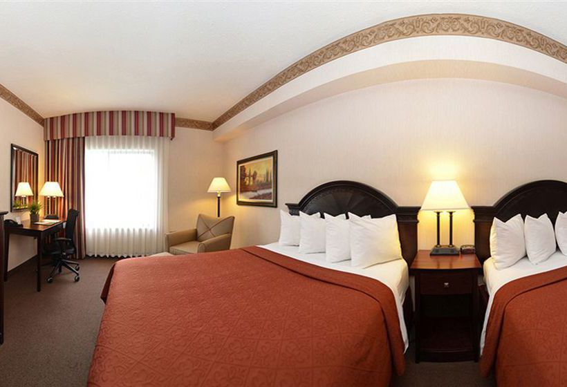 Hotel Quality Inn & Suites Conference Center  | Clarkston | Washington | United States 5