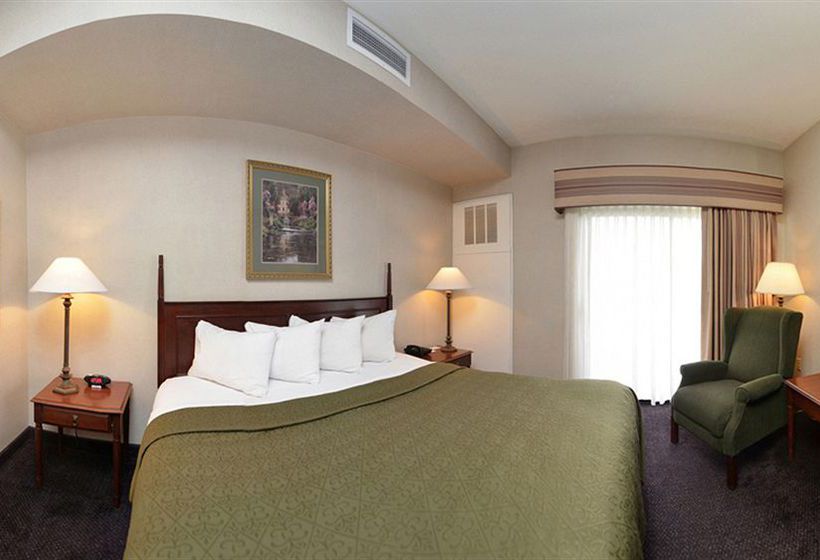 Hotel Quality Inn & Suites Conference Center  | Clarkston | Washington | United States 6