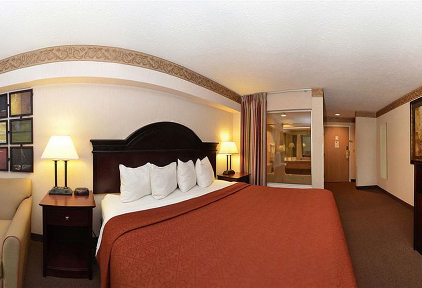 Hotel Quality Inn & Suites Conference Center  | Clarkston | Washington | United States 7