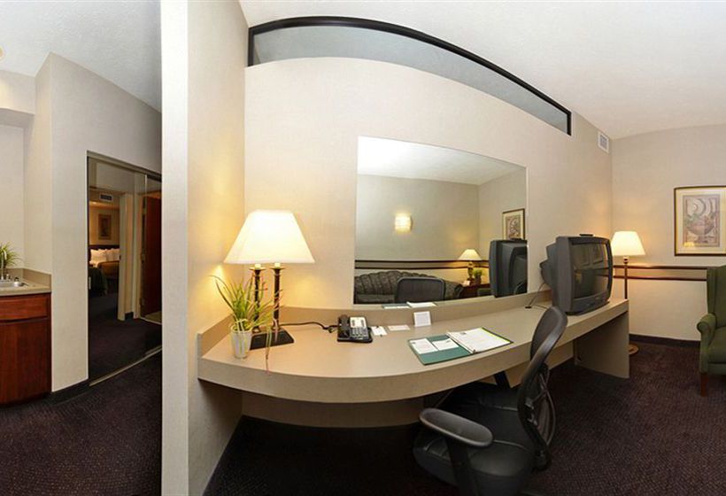 Hotel Quality Inn & Suites Conference Center  | Clarkston | Washington | United States 9