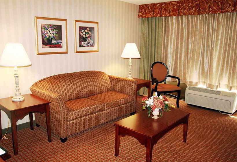 Hotel Hampton Inn Manassas  | Manassas | Virginia | United States 1