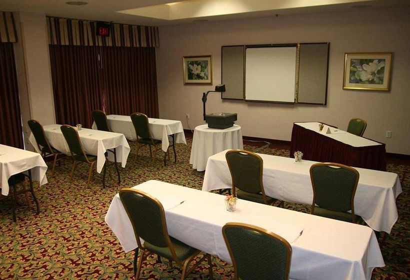 Hotel Hampton Inn Manassas  | Manassas | Virginia | United States 10