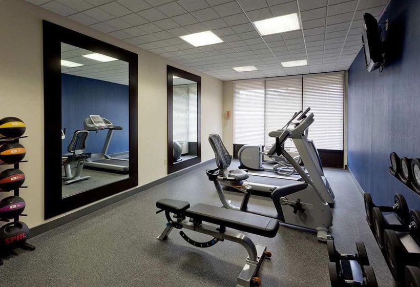 Hotel Hampton Inn Manassas  | Manassas | Virginia | United States 13