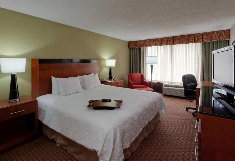 Hotel Hampton Inn Manassas  | Manassas | Virginia | United States 15