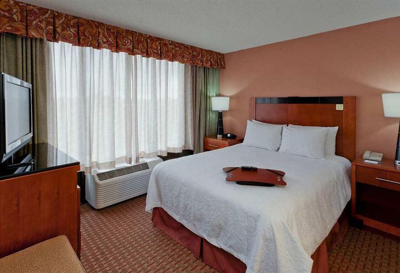 Hotel Hampton Inn Manassas  | Manassas | Virginia | United States 16