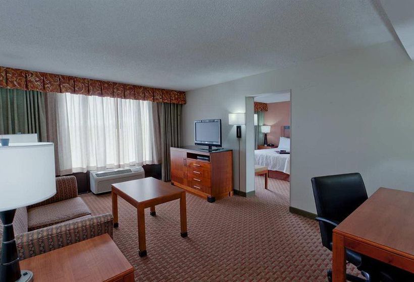 Hotel Hampton Inn Manassas  | Manassas | Virginia | United States 17