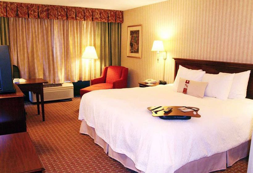 Hotel Hampton Inn Manassas  | Manassas | Virginia | United States 2