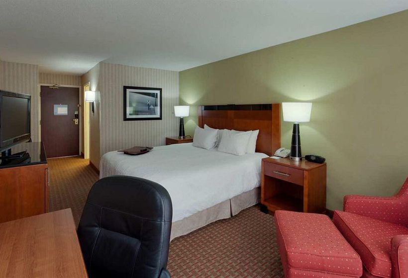 Hotel Hampton Inn Manassas  | Manassas | Virginia | United States 20