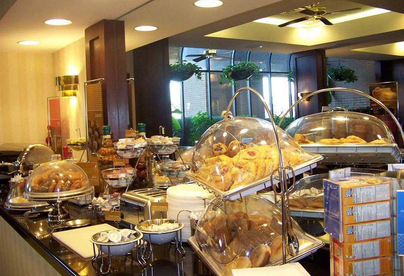 Hotel Hampton Inn Manassas  | Manassas | Virginia | United States 3