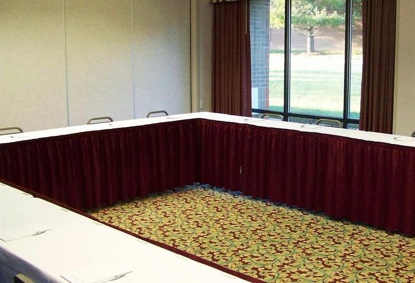 Hotel Hampton Inn Manassas  | Manassas | Virginia | United States 5