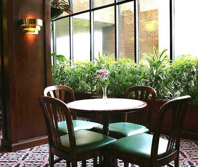 Hotel Hampton Inn Manassas  | Manassas | Virginia | United States 6