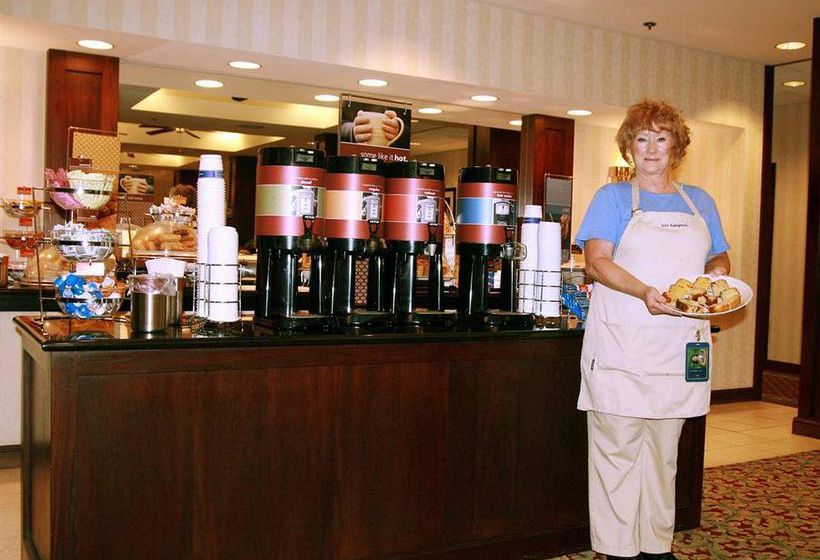 Hotel Hampton Inn Manassas  | Manassas | Virginia | United States 7