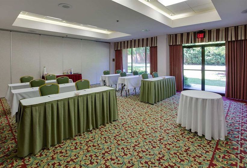 Hotel Hampton Inn Manassas  | Manassas | Virginia | United States 8