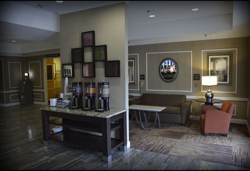 Hotel Hampton Inn Washington-I-95 (Largo)  | Largo | Maryland | Hotel negli Stati Uniti 1