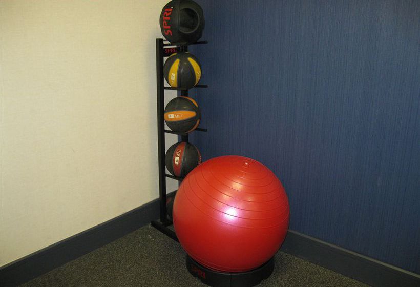 Hotel Hampton Inn Washington-I-95 (Largo)  | Largo | Maryland | Hotel negli Stati Uniti 10