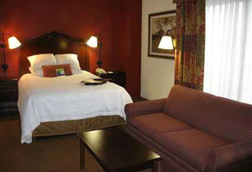 Hotel Hampton Inn Washington-I-95 (Largo)  | Largo | Maryland | Hotel negli Stati Uniti 11