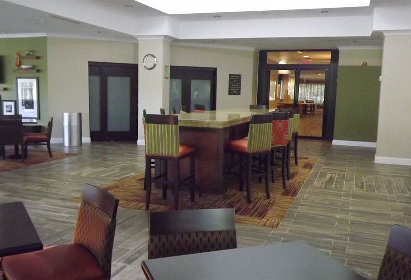 Hotel Hampton Inn Washington-I-95 (Largo)  | Largo | Maryland | Hotel negli Stati Uniti 12