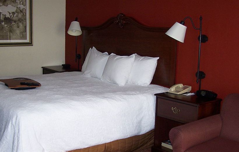 Hotel Hampton Inn Washington-I-95 (Largo)  | Largo | Maryland | Hotel negli Stati Uniti 14