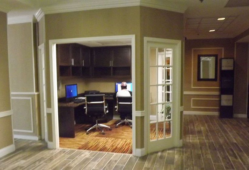 Hotel Hampton Inn Washington-I-95 (Largo)  | Largo | Maryland | Hotel negli Stati Uniti 18