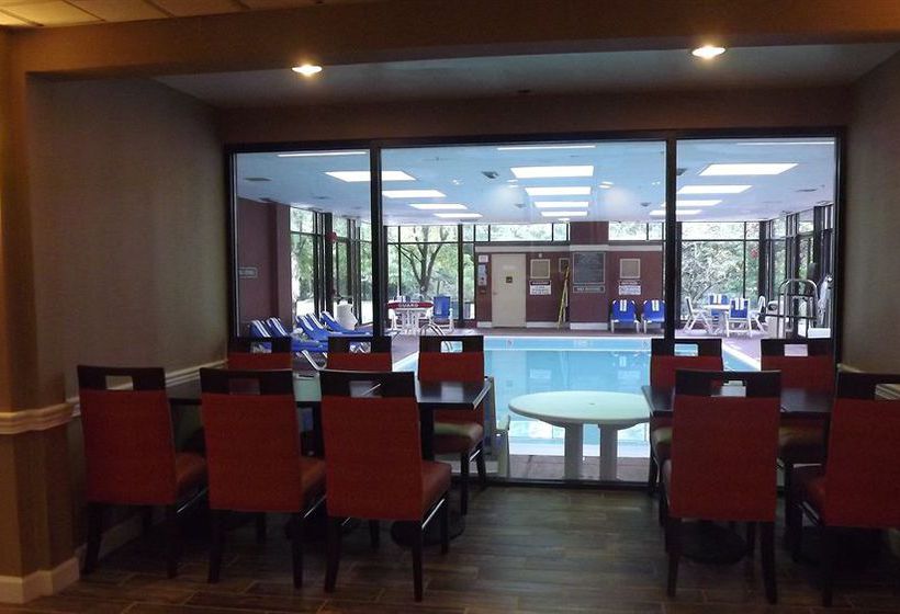 Hotel Hampton Inn Washington-I-95 (Largo)  | Largo | Maryland | Hotel negli Stati Uniti 19