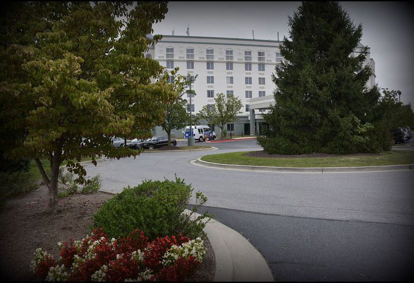 Hotel Hampton Inn Washington-I-95 (Largo)  | Largo | Maryland | Hotel negli Stati Uniti 2