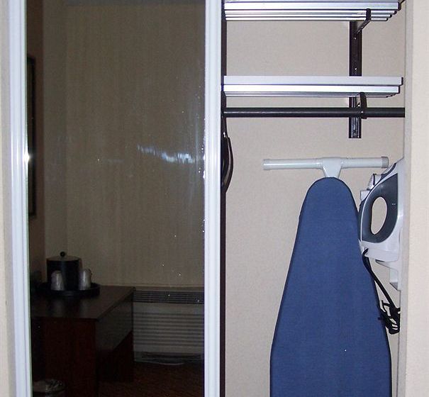 Hotel Hampton Inn Washington-I-95 (Largo)  | Largo | Maryland | Hotel negli Stati Uniti 20