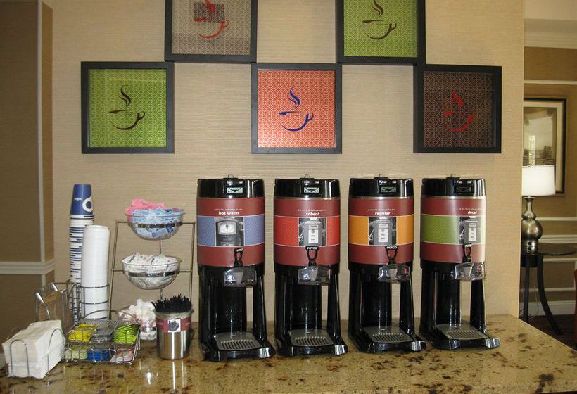 Hotel Hampton Inn Washington-I-95 (Largo)  | Largo | Maryland | Hotel negli Stati Uniti 3