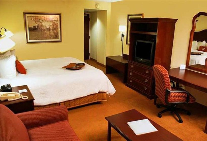 Hotel Hampton Inn Washington-I-95 (Largo)  | Largo | Maryland | Hotel negli Stati Uniti 4