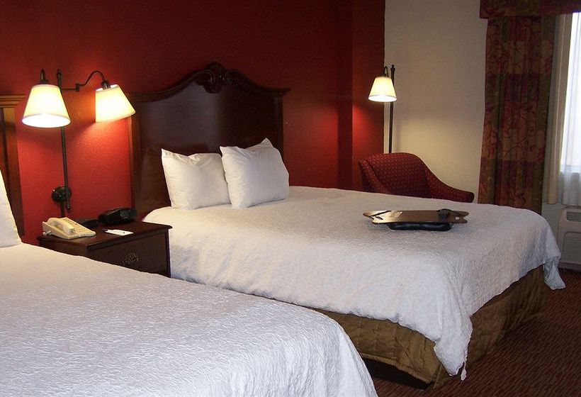 Hotel Hampton Inn Washington-I-95 (Largo)  | Largo | Maryland | Hotel negli Stati Uniti 5