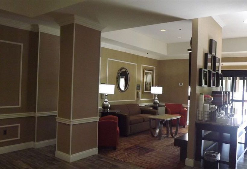 Hotel Hampton Inn Washington-I-95 (Largo)  | Largo | Maryland | Hotel negli Stati Uniti 7