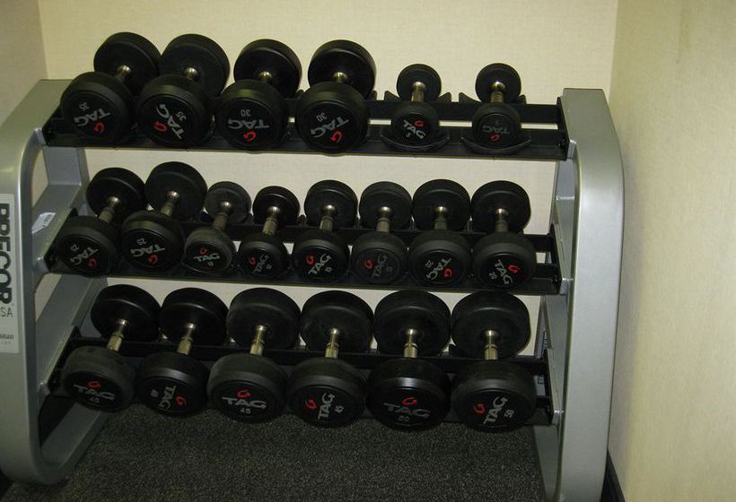 Hotel Hampton Inn Washington-I-95 (Largo)  | Largo | Maryland | Hotel negli Stati Uniti 8