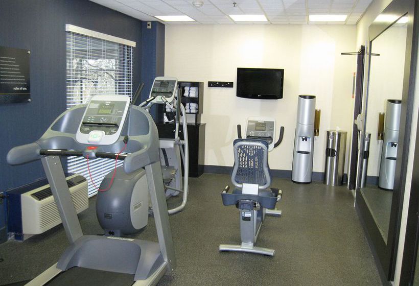 Hotel Hampton Inn Washington-I-95 (Largo)  | Largo | Maryland | Hotel negli Stati Uniti 9