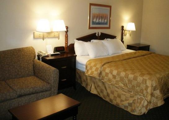 Hotel Comfort Inn Bowling Green 