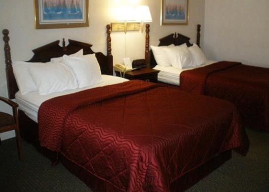 Hotel Comfort Inn Bowling Green  | Bowling Green | Kentucky | Vereinigte Staaten 1