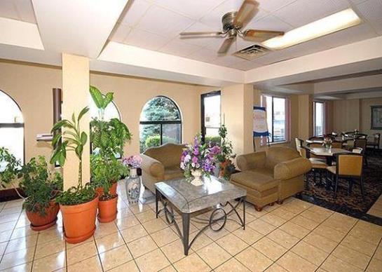 Hotel Comfort Inn Bowling Green  | Bowling Green | Kentucky | Vereinigte Staaten 2