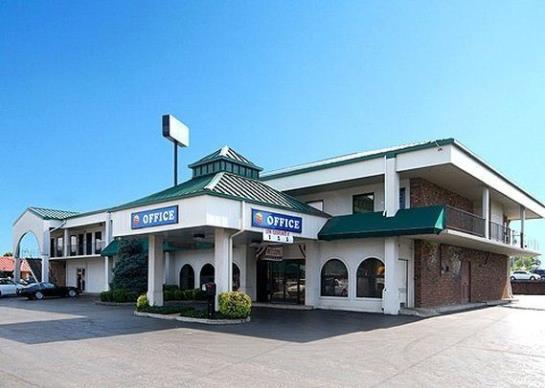 Hotel Comfort Inn Bowling Green  | Bowling Green | Kentucky | Vereinigte Staaten 3