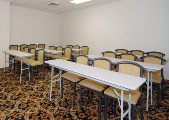 Hotel Comfort Inn Bowling Green  | Bowling Green | Kentucky | Vereinigte Staaten 4