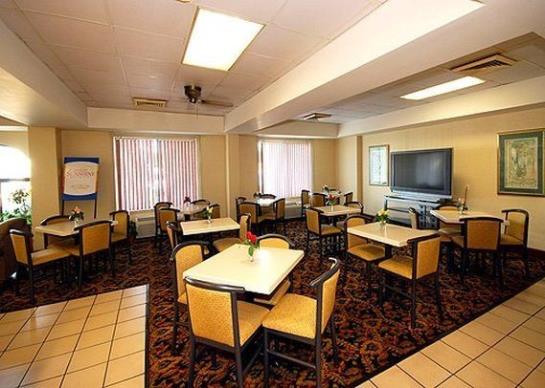 Hotel Comfort Inn Bowling Green  | Bowling Green | Kentucky | Vereinigte Staaten 5